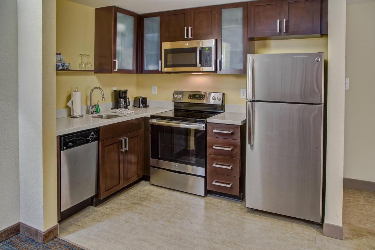 Residence Inn Fort Lauderdale Pompano Beach Central Zewnętrze zdjęcie