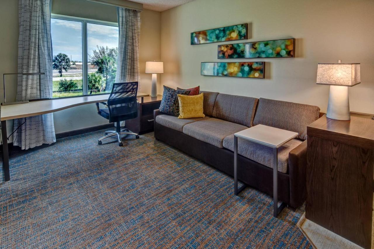Residence Inn Fort Lauderdale Pompano Beach Central Zewnętrze zdjęcie