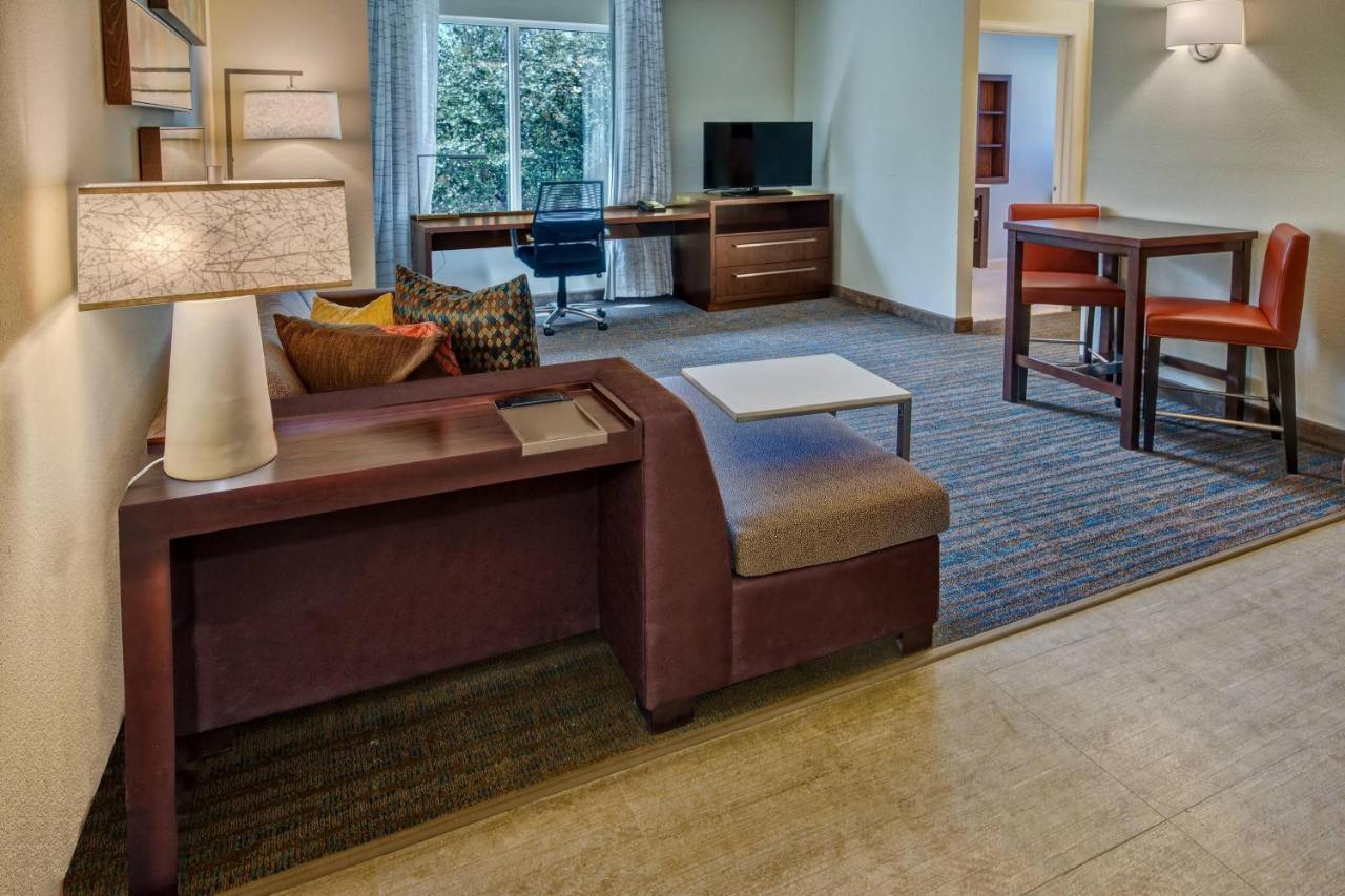 Residence Inn Fort Lauderdale Pompano Beach Central Zewnętrze zdjęcie