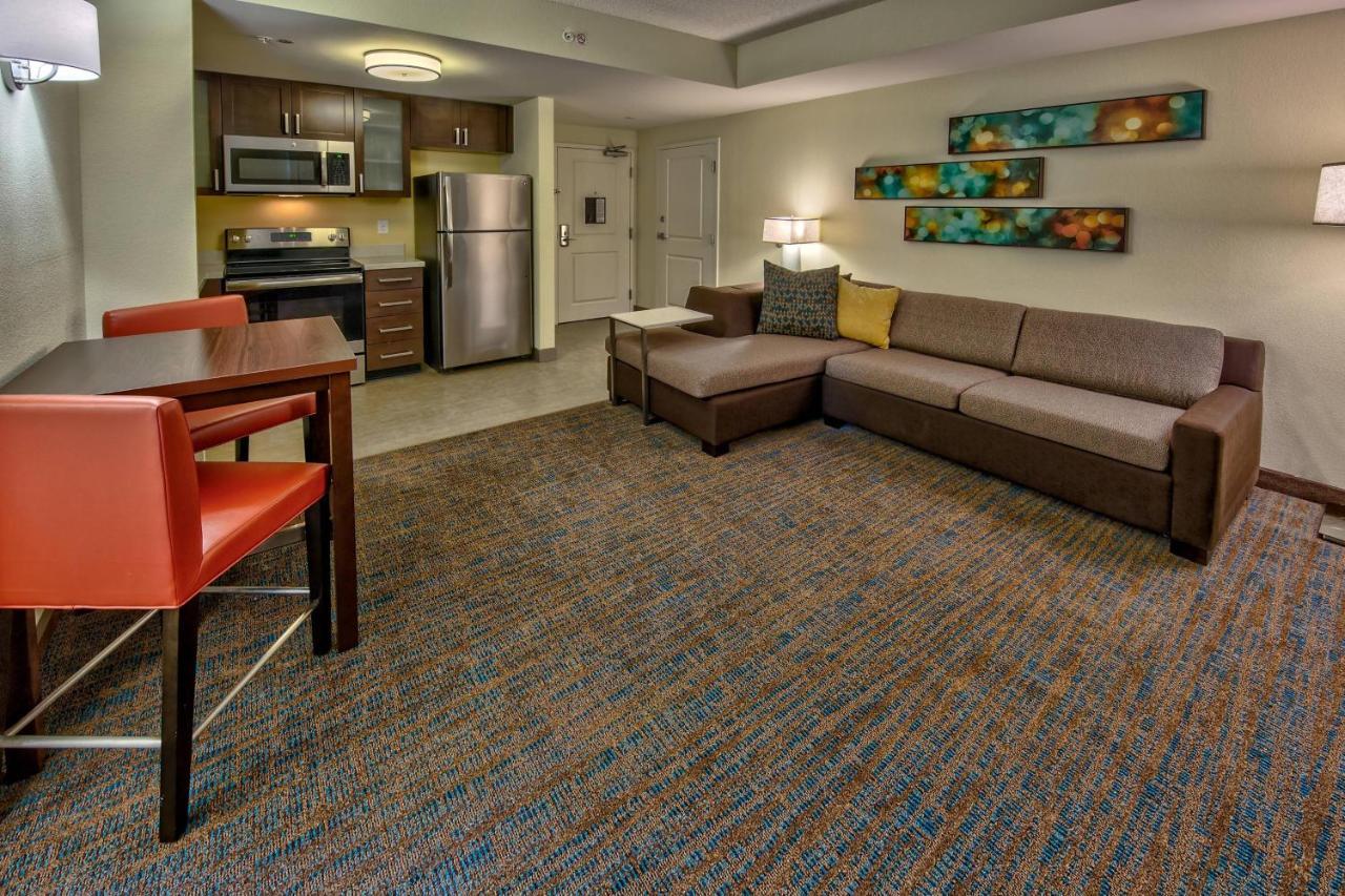 Residence Inn Fort Lauderdale Pompano Beach Central Zewnętrze zdjęcie