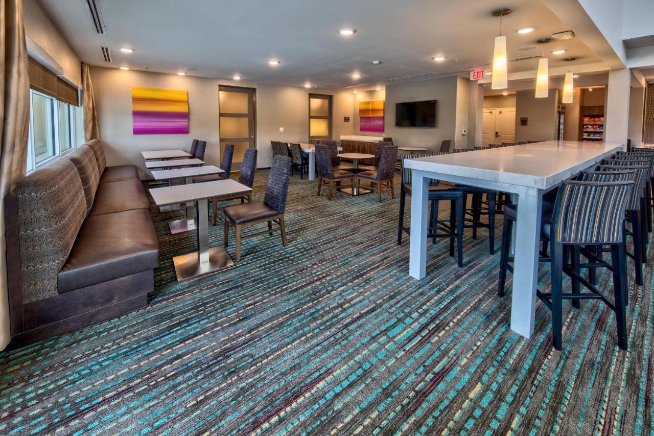 Residence Inn Fort Lauderdale Pompano Beach Central Zewnętrze zdjęcie