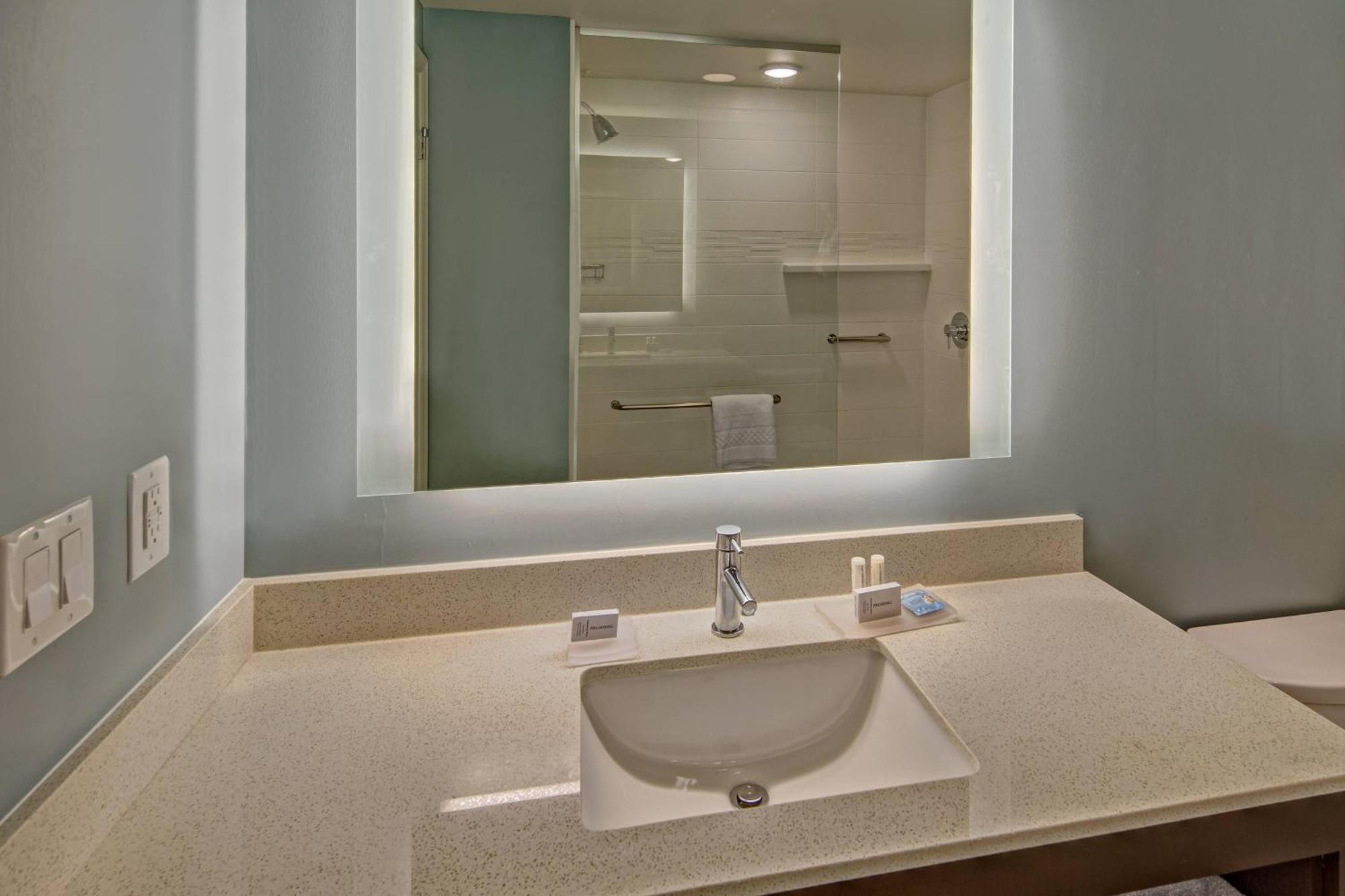 Residence Inn Fort Lauderdale Pompano Beach Central Zewnętrze zdjęcie