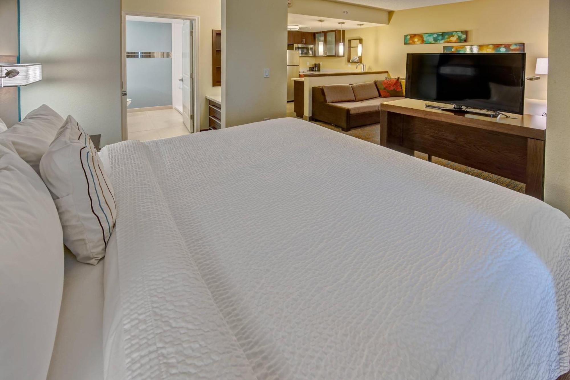 Residence Inn Fort Lauderdale Pompano Beach Central Zewnętrze zdjęcie