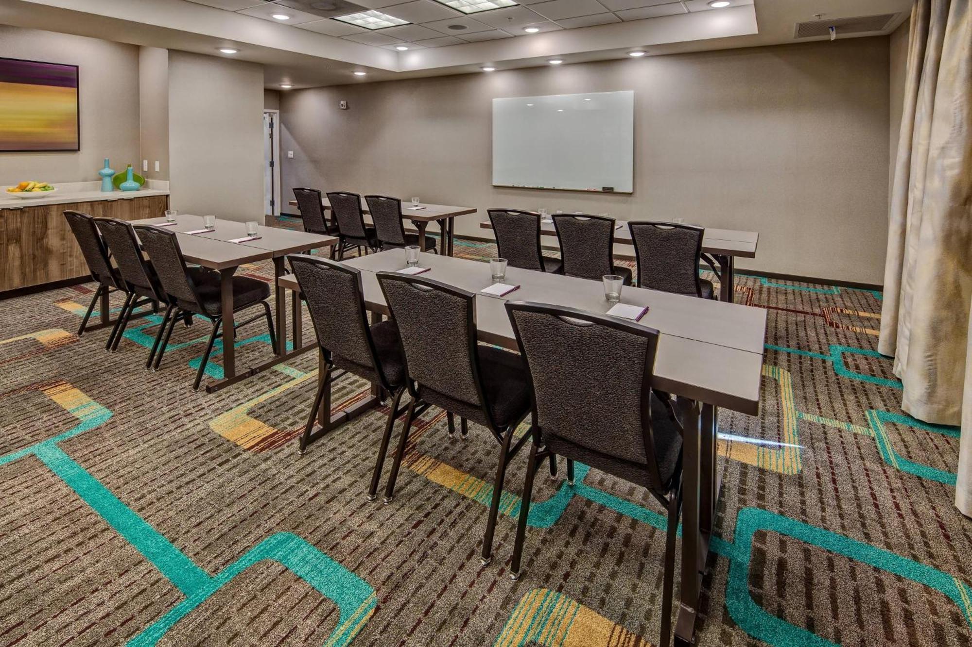 Residence Inn Fort Lauderdale Pompano Beach Central Zewnętrze zdjęcie
