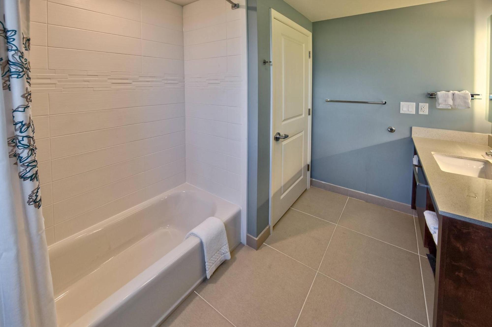 Residence Inn Fort Lauderdale Pompano Beach Central Zewnętrze zdjęcie