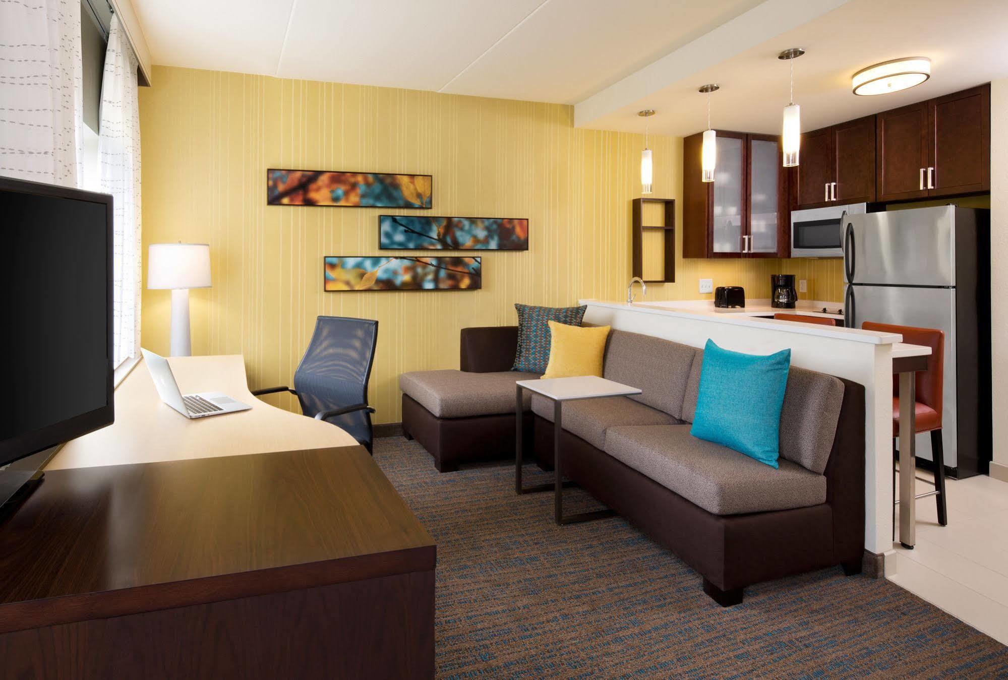Residence Inn Fort Lauderdale Pompano Beach Central Zewnętrze zdjęcie