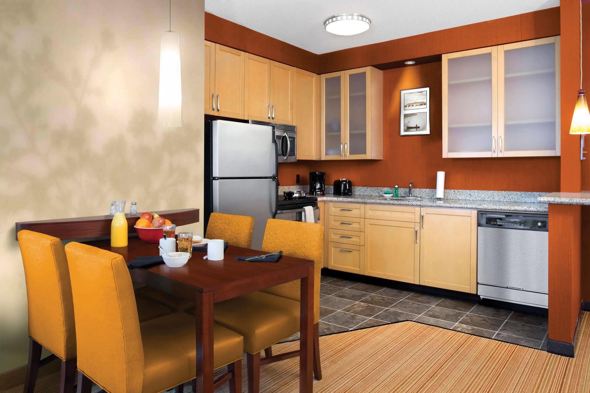 Residence Inn Fort Lauderdale Pompano Beach Central Zewnętrze zdjęcie